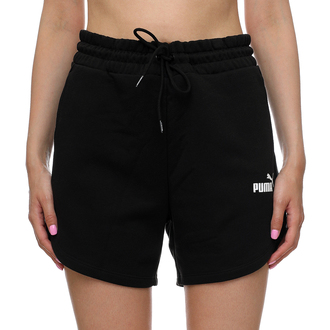 Ženski šorc Puma Ess 5 High Waist Shorts Tr