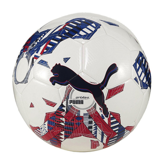 Lopta za fudbal Puma Orbita 6 Copa/Euro Ms