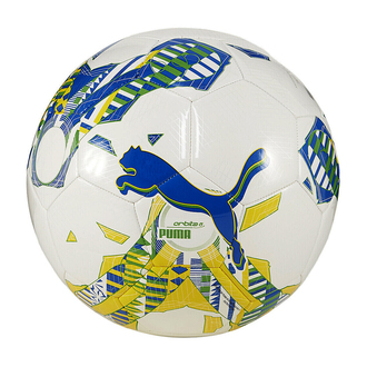 Lopta za fudbal Puma Orbita 6 Copa/Euro Ms