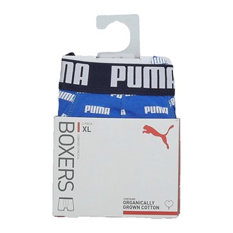 Muške bokserice Puma Men Everyday Aop Print Boxer 2P