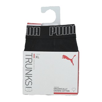 Muške bokserice Puma MEN EVERYDAY TRUNK 2P