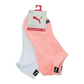 Ženske čarape Puma Women Mesh Sneaker 2P