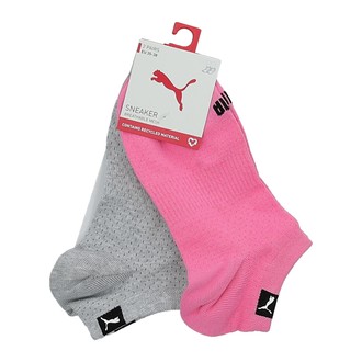 Ženske čarape Puma Women Mesh Sneaker 2P