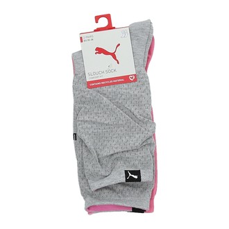 Ženske čarape Puma Women Slouch Sock 2P