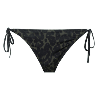 Ženski kupaći donji deo Calvin Klein String Side Tie-Print