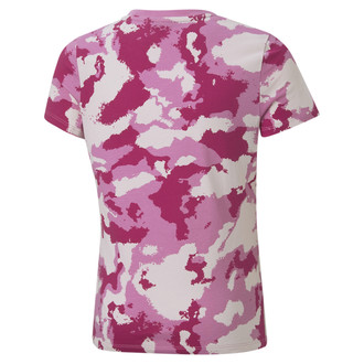 Dečija majica Puma Alpha AOP Tee G