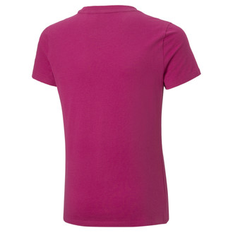Dečija majica Puma Alpha Tee G