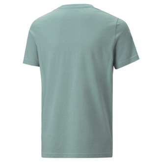 Dečija majica Puma ESS Logo Tee B