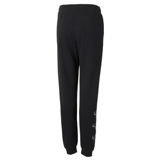 Dečija trenerka donji deo Puma Alpha Sweatpants TR cl G