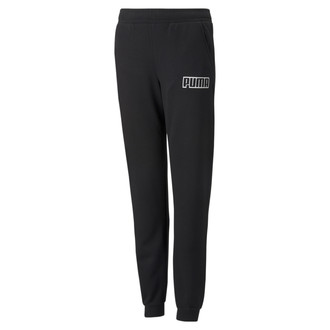 Dečija trenerka donji deo Puma Alpha Sweatpants TR cl G