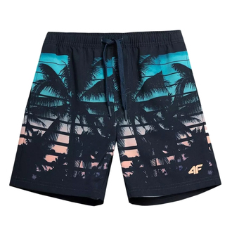 Dečiji šorc za kupanje 4F BOARD SHORTS