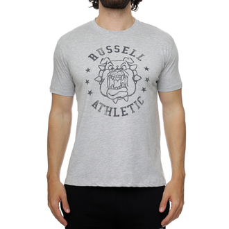 Muška majica Russell Athletic GUARD-S/S CREWNECK TEE SHIRT