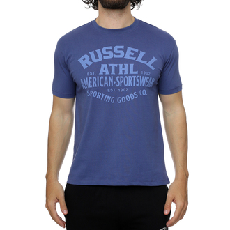 Muška majica Russell Athletic RAA-S/S CREWNECK TEE SHIRT