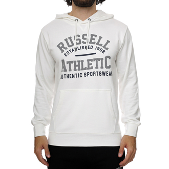 Muški duks Russell Athletic REA-PULL OVER HOODY