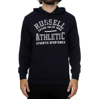 Muški duks Russell Athletic REA-PULL OVER HOODY