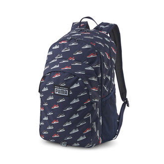 Unisex ranac Puma Academy Backpack