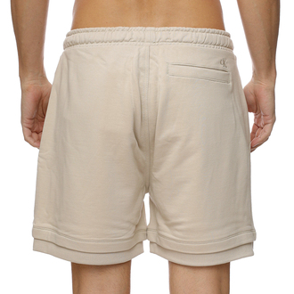 Muške bermude Calvin Klein Logo Tab Hwk Short