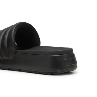 Ženske papuče Puma Karmen slide puffy wns