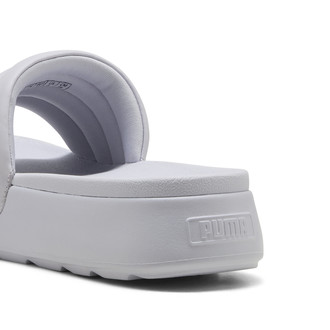 Ženske papuče Puma Karmen slide puffy wns