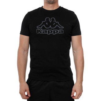 Muška majica Kappa Logo korpo cremy