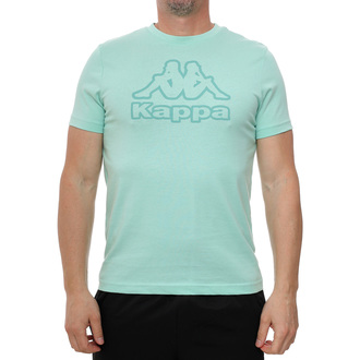 Muška majica Kappa Logo korpo cremy