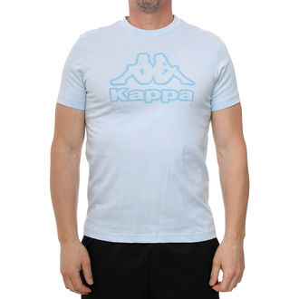 Muška majica Kappa Logo korpo cremy