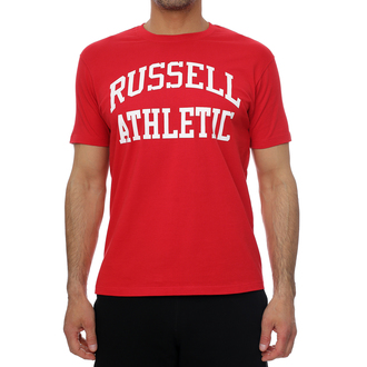 Muška majica Russell Athletic AL-S/S CREWNECK TEE SHIRT