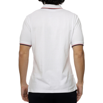 Muška majica Sergio Tacchini REED 021 CO POLO