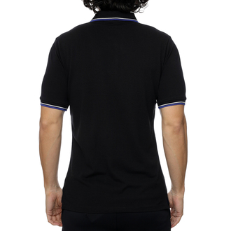 Muška majica Sergio Tacchini REED 021 CO POLO