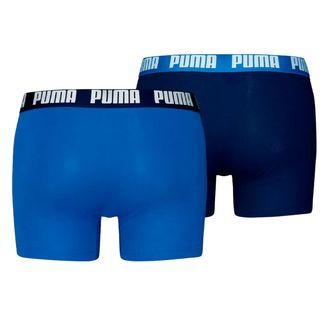 Mu&scaron;ke bokserice Puma Men everyday basic boxers 2p