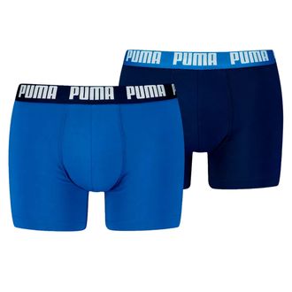 Mu&scaron;ke bokserice Puma Men everyday basic boxers 2p