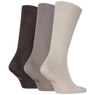 Unisex čarape Puma Unisex logo crew sock 3p