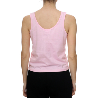 Ženska majica Russell Athletic ANGELOU-TOP WITH SMALL BUTTON