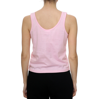 Ženska majica Russell Athletic Angelou-top With Small Button