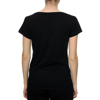 Ženska majica Russell Athletic AUSTEN-S/S CREWNECK TEE SHIRT