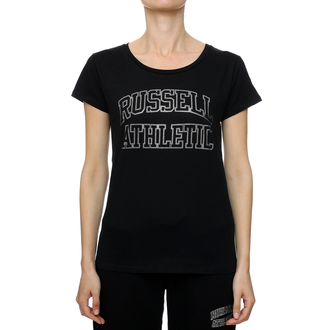 Ženska majica Russell Athletic AUSTEN-S/S CREWNECK TEE SHIRT
