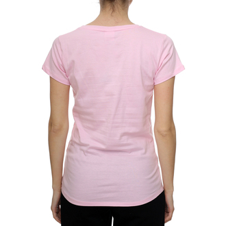 Ženska majica Russell Athletic Lamarr-S/S Crewneck Tee Shirt