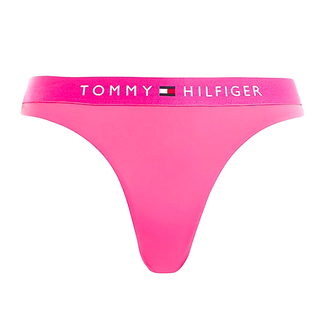 Ženski kupaći donji deo Tommy Hilfiger Brazilian