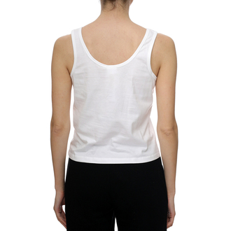 Ženski top Russell Athletic ANGELOU-TOP WITH SMALL BUTTON