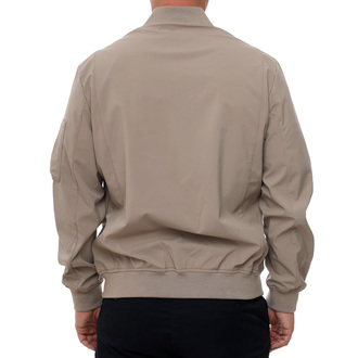 Muška jakna Lyle&Scott Sofshell bomber jacket
