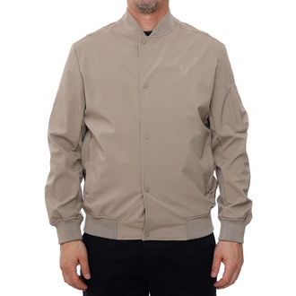 Muška jakna Lyle&Scott Sofshell bomber jacket