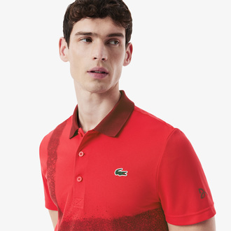 Muška majica Lacoste