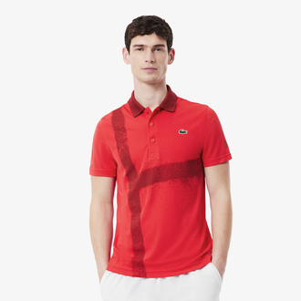 Muška majica Lacoste