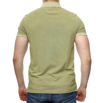 Muška polo majica Tommy Hilfiger Garment Dye Reg Polo