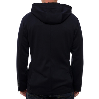 Muški sako Tommy Hilfiger Dc punto milano hood blazer