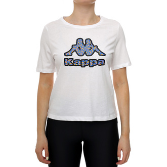 Ženska majica Kappa Logo gopota