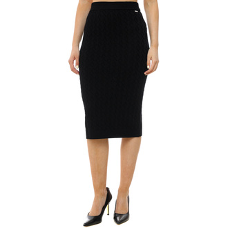 Ženska suknja Armani Exchange Skirt