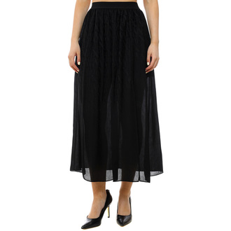 Ženska suknja Armani Exchange Skirt
