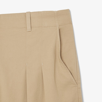 Ženske pantalone Lacoste