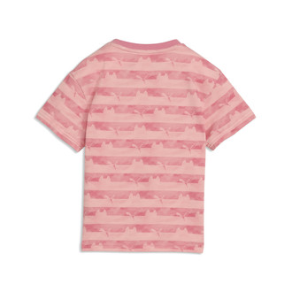 Dečija majica Puma X gabby's dollhouse relaxed aop tee
